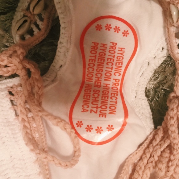 Brand new swimsuit with tags!! - Picture 3 of 4